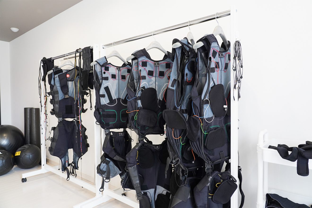 三重県初！全身型EMS「X BODY」を体感できる会員制パーソナルジム BODY SPECIAL 2020【素敵企業紹介】｜UNICOLUMN